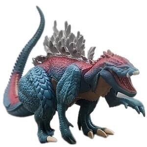 Toho Series Godzilla Singular Point TERRESTRIS Action Figure Playmates [Q]